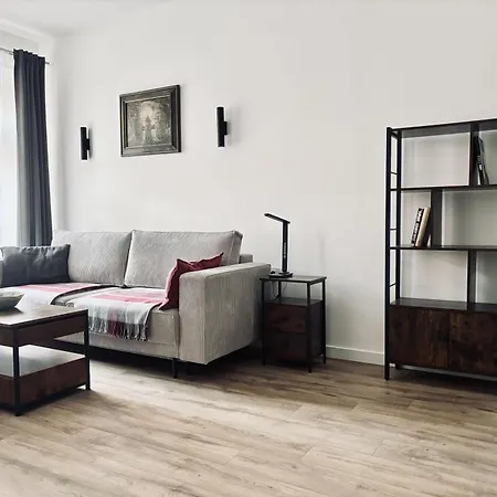 Апартаменты Easy Rent- Furmanska 10, 24h Check-in, Old Town