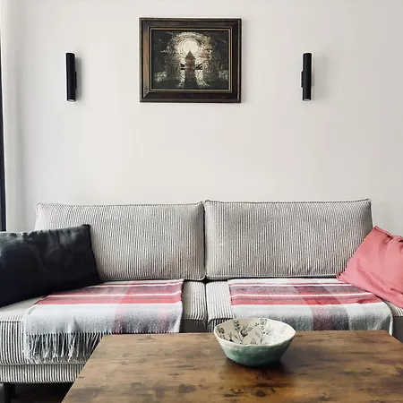 Easy Rent- Furmanska 10, 24h Check-in, Old Town Апартаменты Люблин