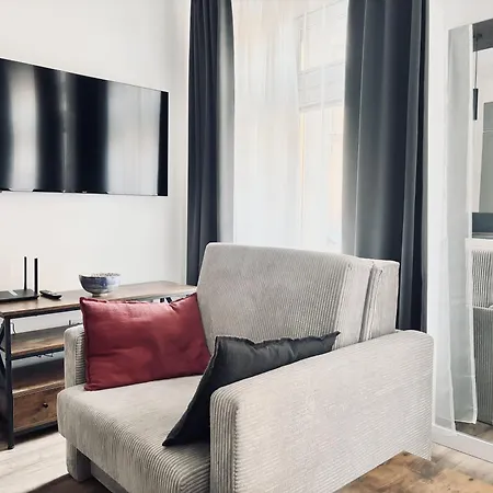 Easy Rent- Furmanska 10, 24h Check-in, Old Town