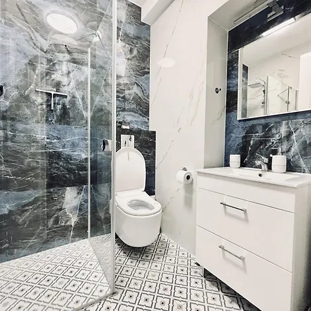 Easy Rent- Furmanska 10, 24h Check-in, Old Town Люблин