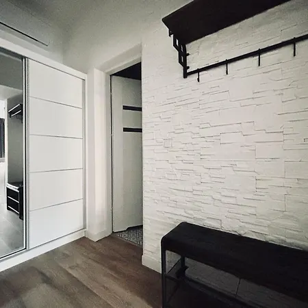 Easy Rent- Furmanska 10, 24h Check-in, Old Town Апартаменты